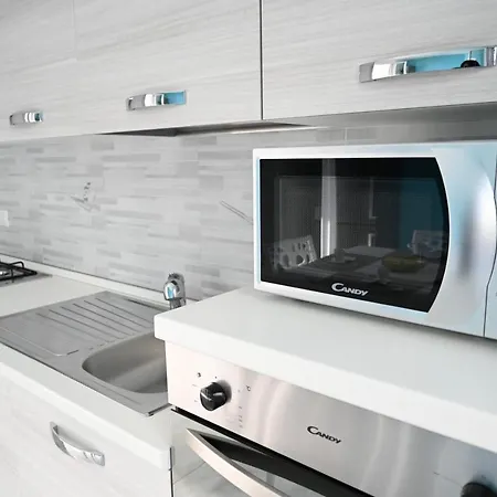 Noirè Appartement