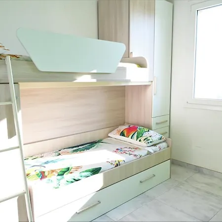 Noirè Appartement