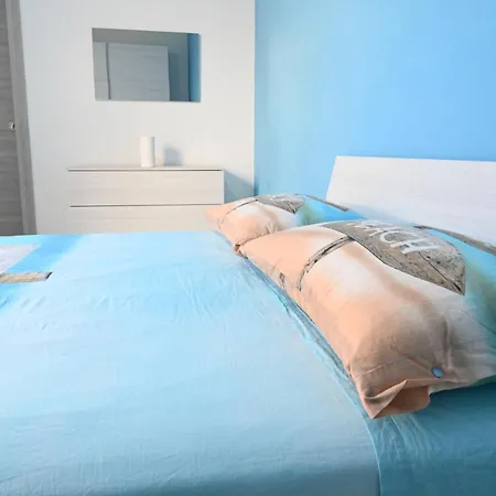 Noirè Appartement *
