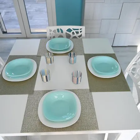 Noirè Appartement *