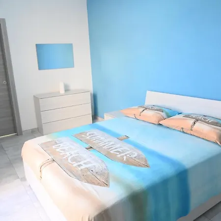 Noirè Appartement Nardò