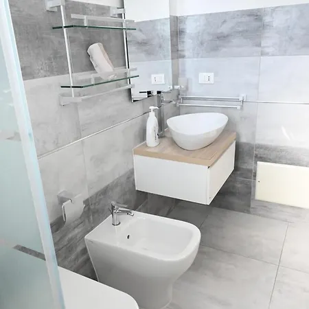 Appartement Noirè *