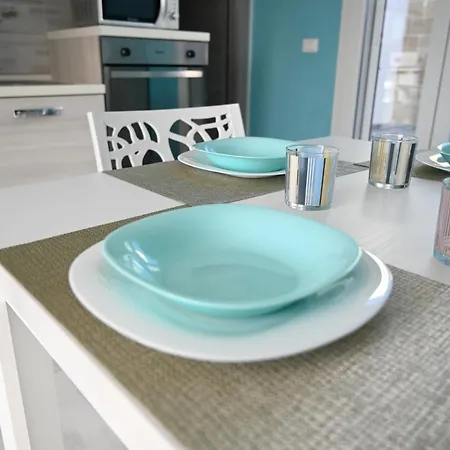 Noirè Appartement *