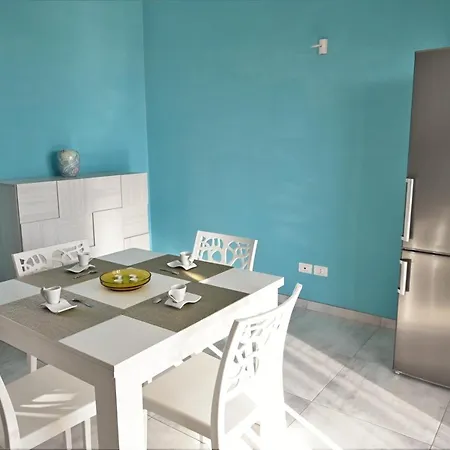 Apartment Noire Nardo