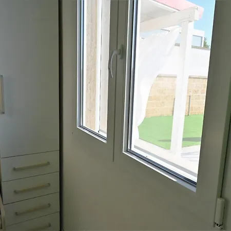 Noire Apartment *
