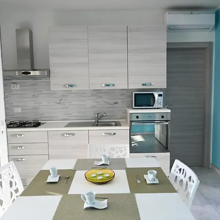 Apartment Noire Nardo