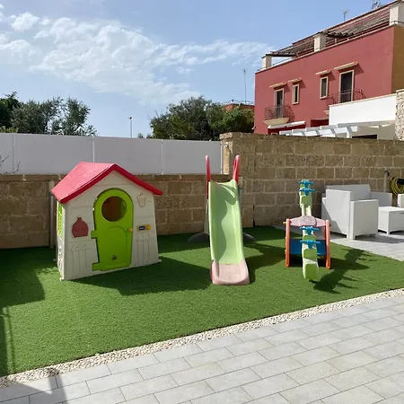 Apartment Noire Nardo